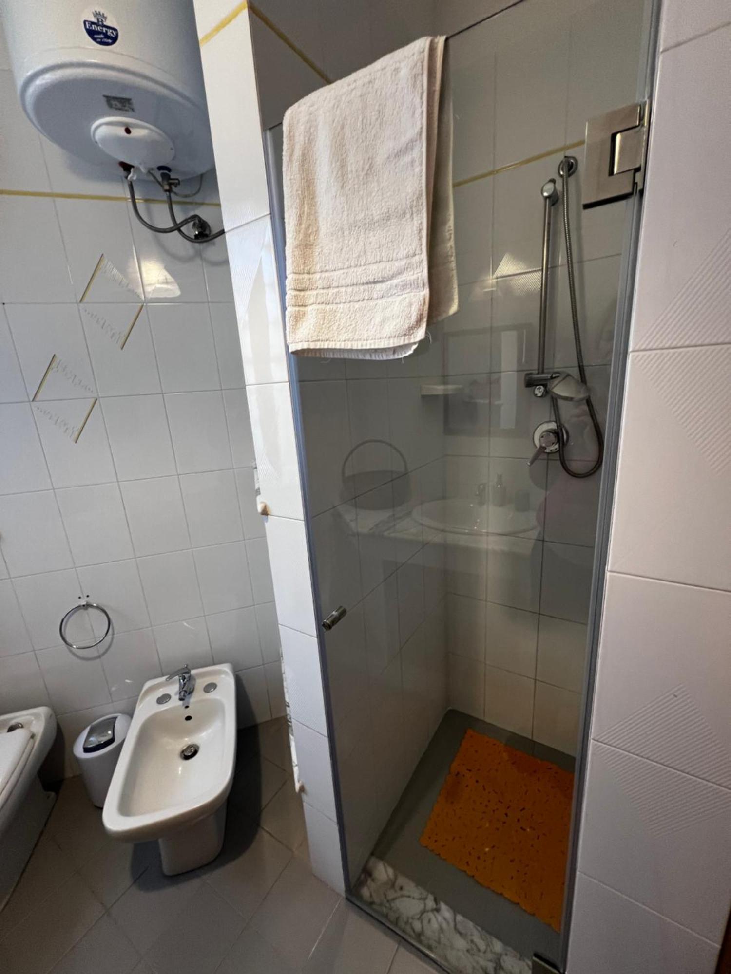 A Casa Di Giacomo Остуни Экстерьер фото