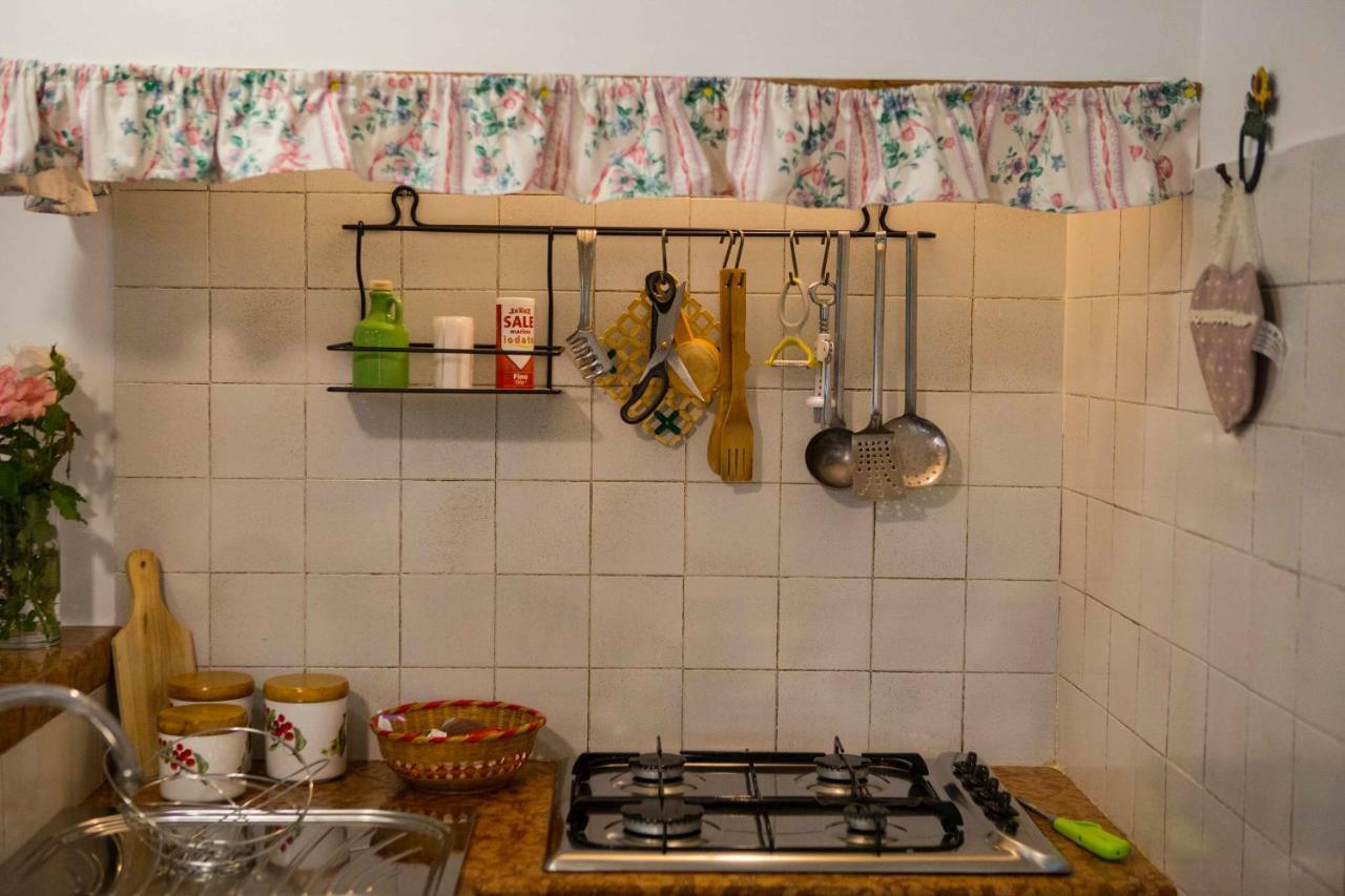 A Casa Di Giacomo Остуни Экстерьер фото