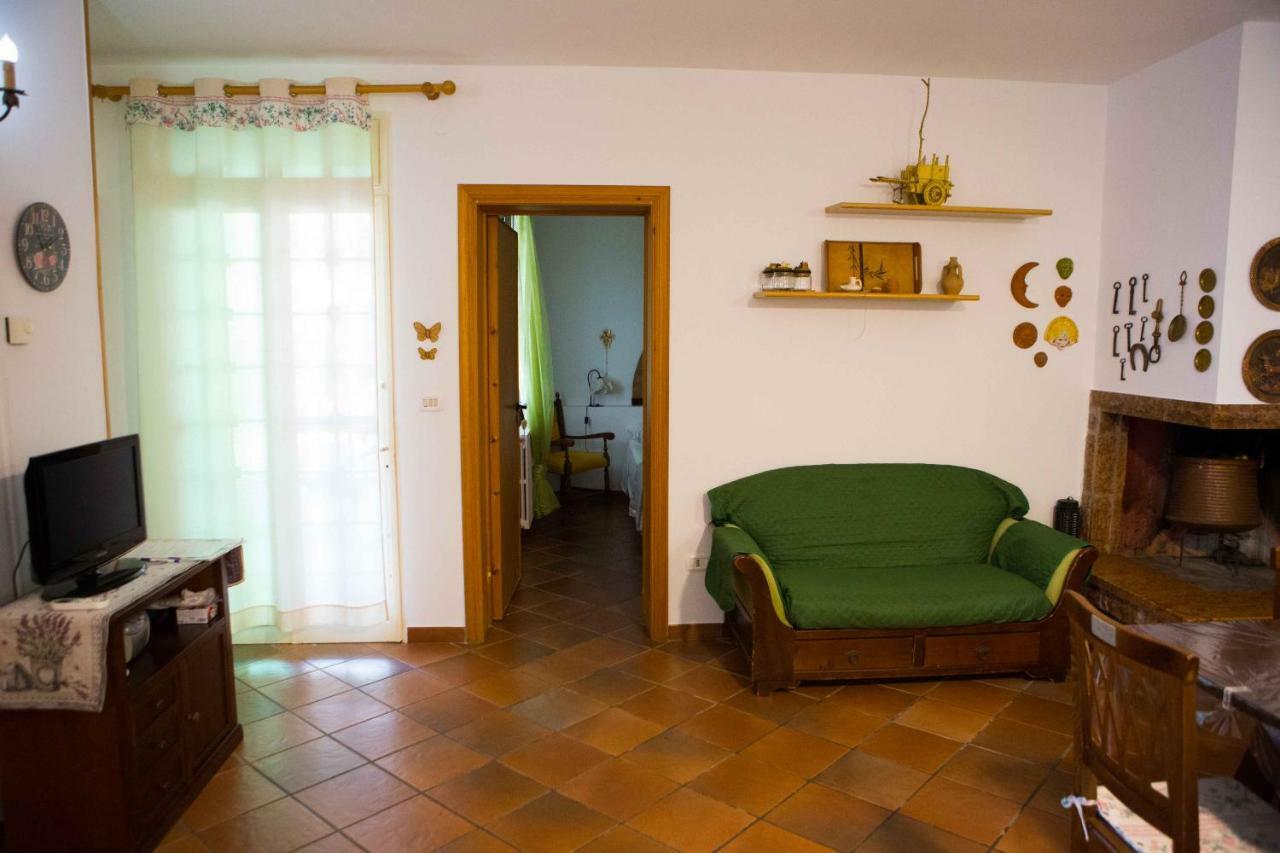 A Casa Di Giacomo Остуни Экстерьер фото